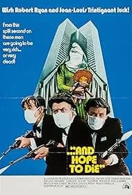 ...And Hope to Die 1972