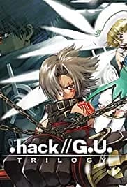 .hack//G.U. Trilogy 2007