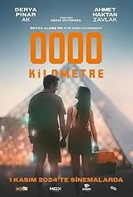 0000 Kilometre 2024