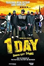 1 Day (2009)