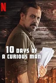 10 Days of a Curious Man 2024