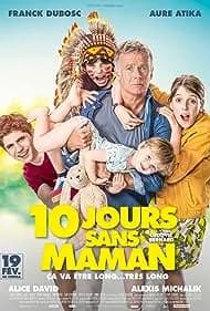 10 Days with Dad (2020)