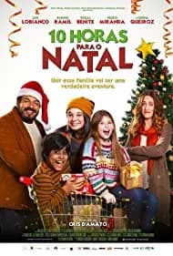 10 Horas para o Natal 2020