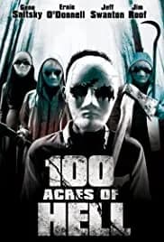 100 Acres of Hell 2019