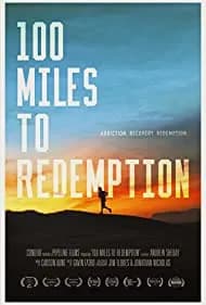 100 Miles to Redemption 2022
