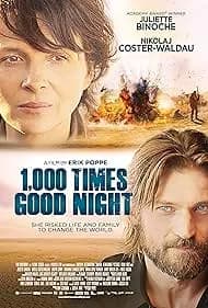 1,000 Times Good Night 2014