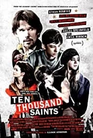 10,000 Saints (2015)