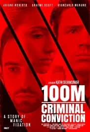 100m Criminal Conviction 2021
