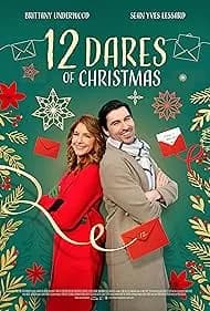 12 Dares of Christmas 2024