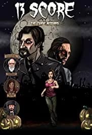13 Score 2014