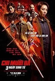 13rd Sister: Three Deadly Days (2020)