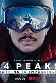 14 Peaks: Nothing Is Impossible 2021