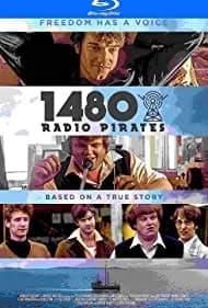 1480 Radio Pirates (2021)