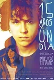 15 años y un día (2013)