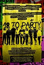18 to Party 2019
