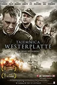 1939 Battle of Westerplatte 2013