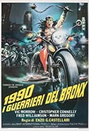 1990: The Bronx Warriors (1982)