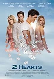 2 Hearts (2020)