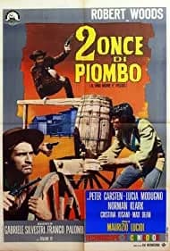 2 once di piombo (1966)