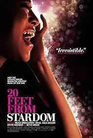 20 Feet from Stardom 2013