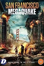 20.0 Megaquake (2022)