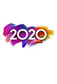 2020 2020