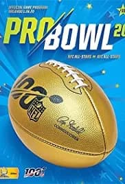 2020 Pro Bowl 2020