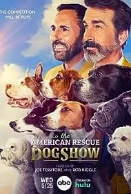 2022 American Rescue Dog Show 2022