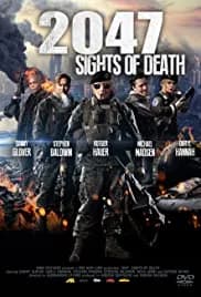 2047: Sights of Death 2014