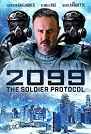 2099: The Soldier Protocol (2019)