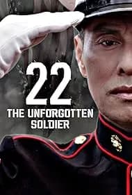 22: The Unforgotten Soldier 2023