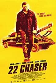 22 Chaser 2018