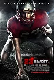 23 Blast 2014