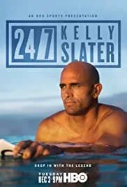 24/7: Kelly Slater 2019