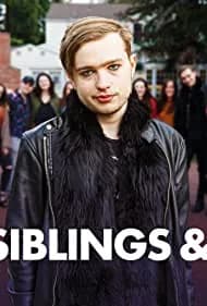 25 Siblings and Me 2020