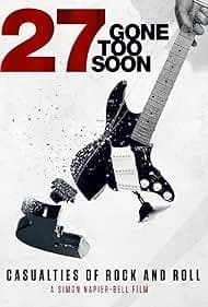 27: Gone Too Soon 2018