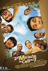 2nd Miracle in Cell No. 7 2024