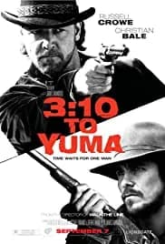 3:10 to Yuma (2007)