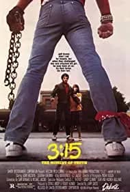 3:15 the Moment of Truth 1986