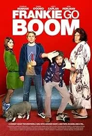 3, 2, 1... Frankie Go Boom (2012)
