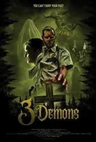 3 Demons 2022