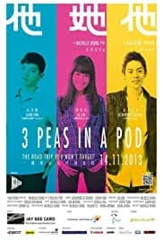 3 Peas in a Pod 2013