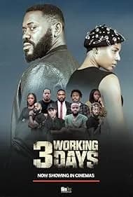 3 Working Days 2024