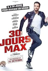 30 jours max 2020