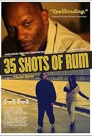 35 Shots of Rum 2008