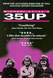 35 Up 1991