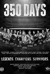 350 Days (2018)