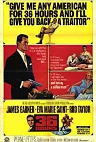 36 Hours (1964)