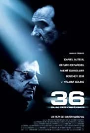 36th Precinct (2004)