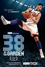 38 at the Garden 2022